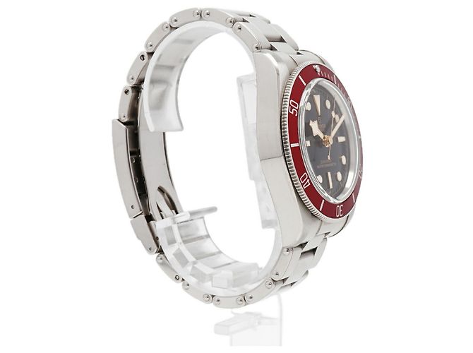 Orologio da polso da uomo Tudor Black Bay 7941A1A0RU Dial - vista 3
