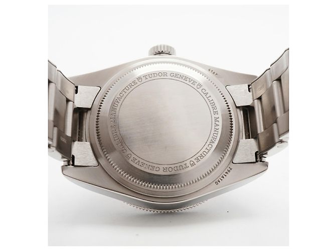 Orologio da polso da uomo Tudor Black Bay 7941A1A0RU Dial - vista 5