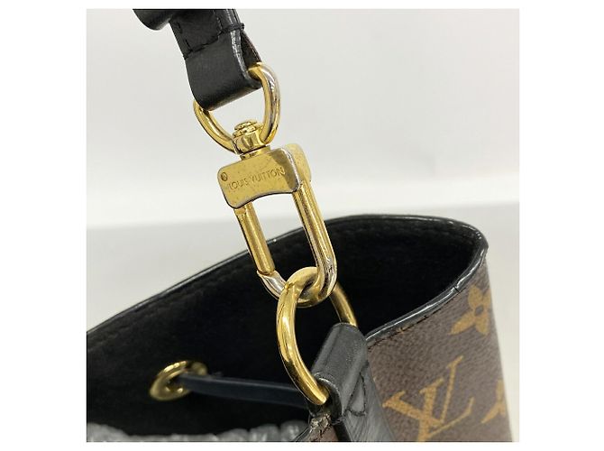 Néonoé Bolso de hombro Louis Vuitton Monogram NeoNoe - vista 10