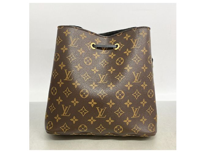 Néonoé Bolso de hombro Louis Vuitton Monogram NeoNoe - vista 11