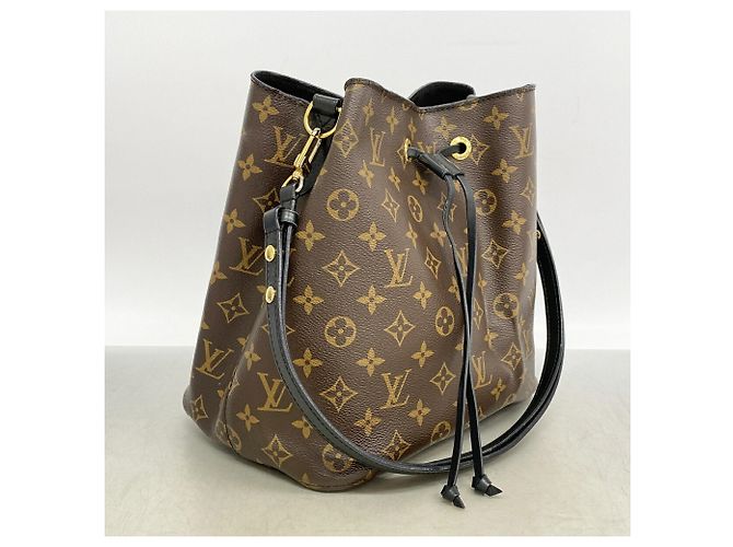 Néonoé Bolso de hombro Louis Vuitton Monogram NeoNoe - vista 2