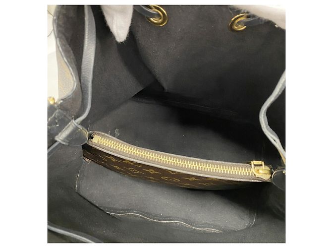 Néonoé Bolso de hombro Louis Vuitton Monogram NeoNoe - vista 4