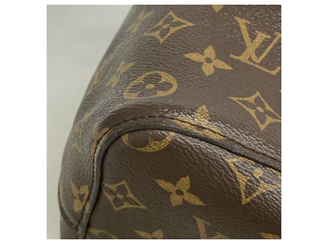 Néonoé Bolso de hombro Louis Vuitton Monogram NeoNoe - vista 7