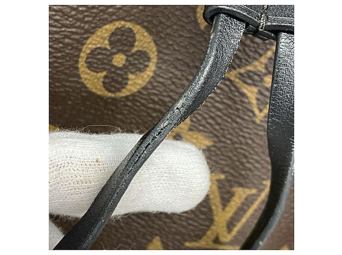 Néonoé Bolso de hombro Louis Vuitton Monogram NeoNoe - vista 8