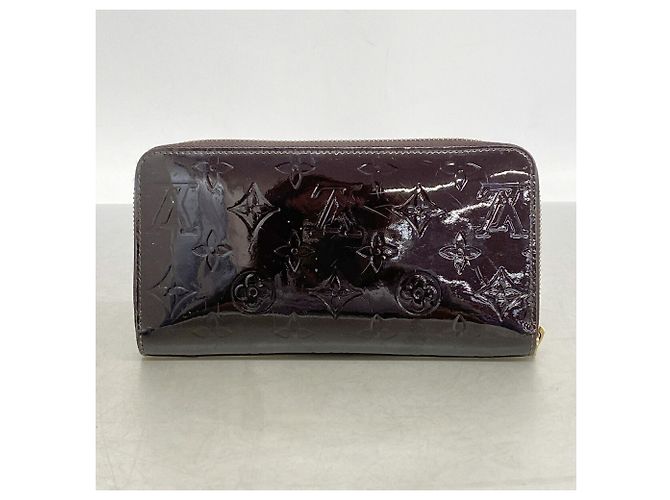 Louis Vuitton Vernis Zippy Portemonnaie - Ansicht 10