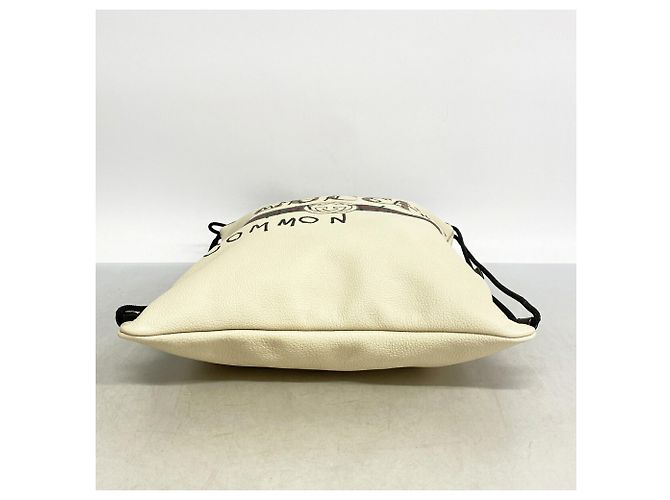 Borsa Tote in pelle Gucci - vista 3