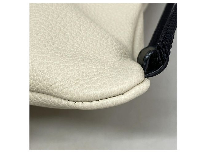 Borsa Tote in pelle Gucci - vista 6