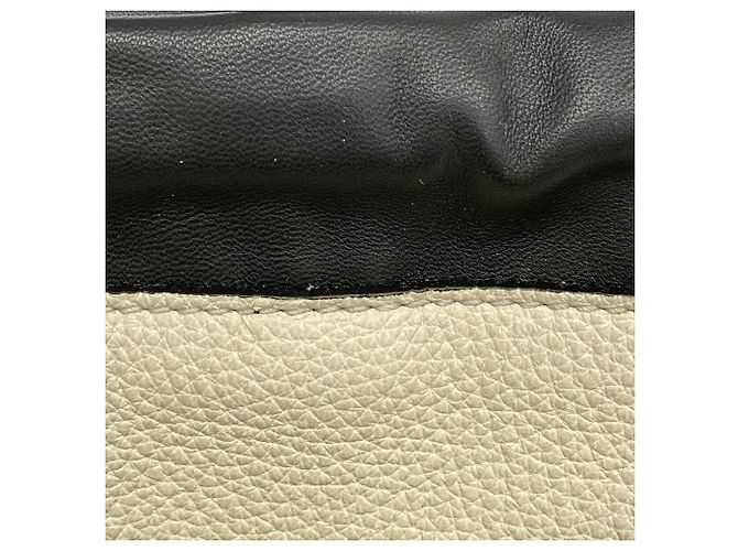 Borsa Tote in pelle Gucci - vista 8
