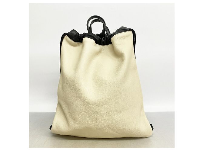 Borsa Tote in pelle Gucci - vista 9