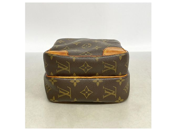 Borsa a tracolla Louis Vuitton Monogram Amazon - vista 3