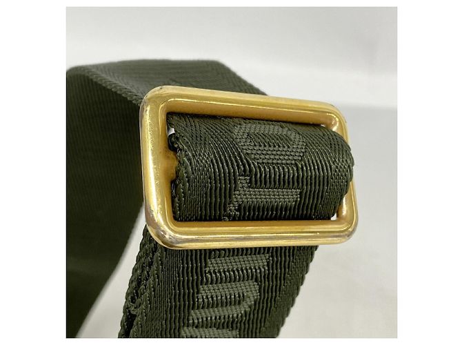 Louis Vuitton Monogram Multipochette Accessoires Shoulder Bag - view 10