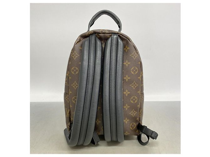 Mochila Louis Vuitton Monogram Reverse Palm Springs PM - vista 11