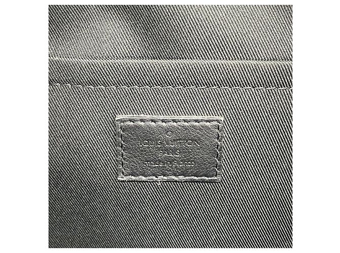 Mochila Louis Vuitton Monogram Reverse Palm Springs PM - vista 5