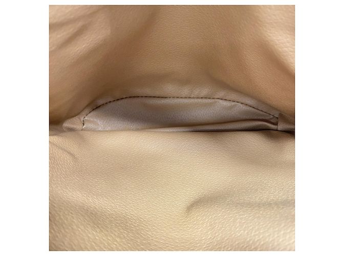 Céline Bolso Tote Celine Marrón con estampado Macadam - vista 11