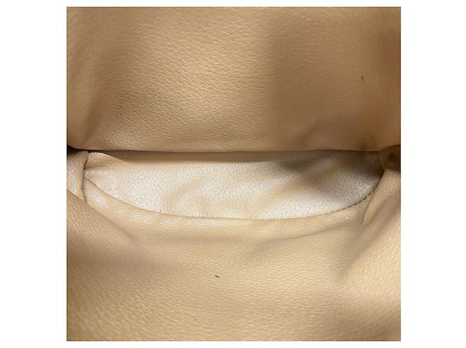 Céline Bolso Tote Celine Marrón con estampado Macadam - vista 4