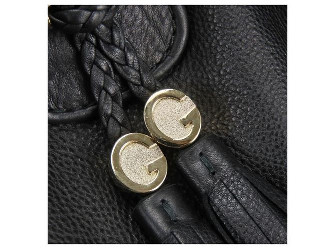 Saco Tote Gucci Marrakech - vista 10