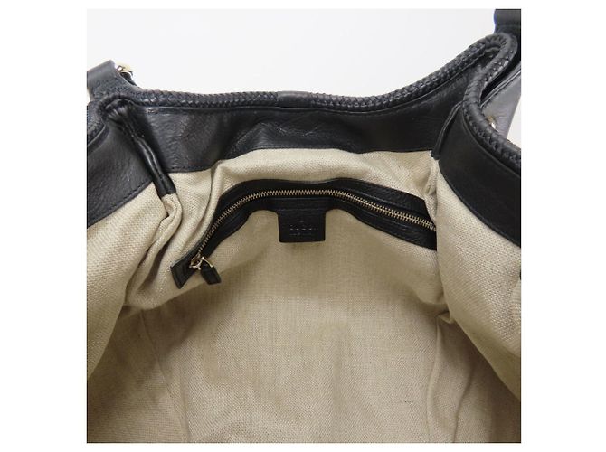 Saco Tote Gucci Marrakech - vista 16