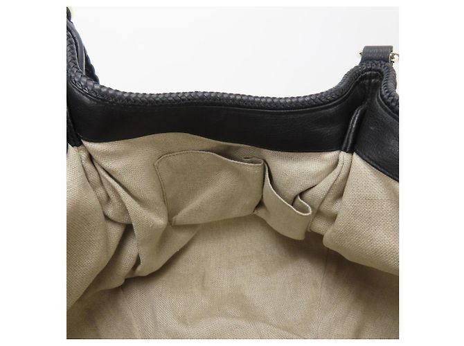 Saco Tote Gucci Marrakech - vista 17