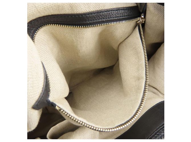 Saco Tote Gucci Marrakech - vista 19