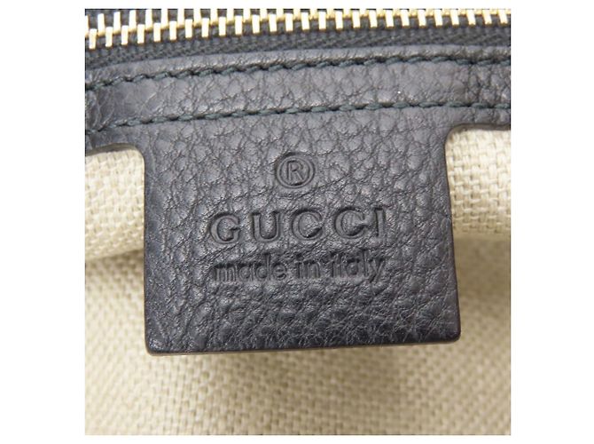 Saco Tote Gucci Marrakech - vista 21
