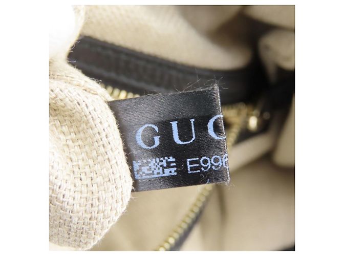 Saco Tote Gucci Marrakech - vista 23