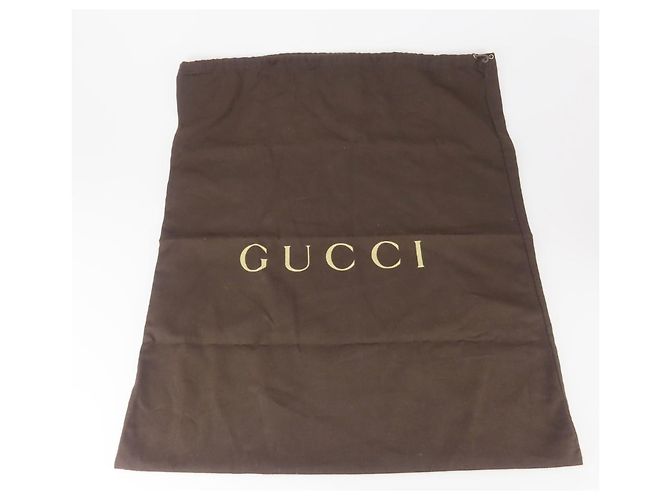 Saco Tote Gucci Marrakech - vista 25