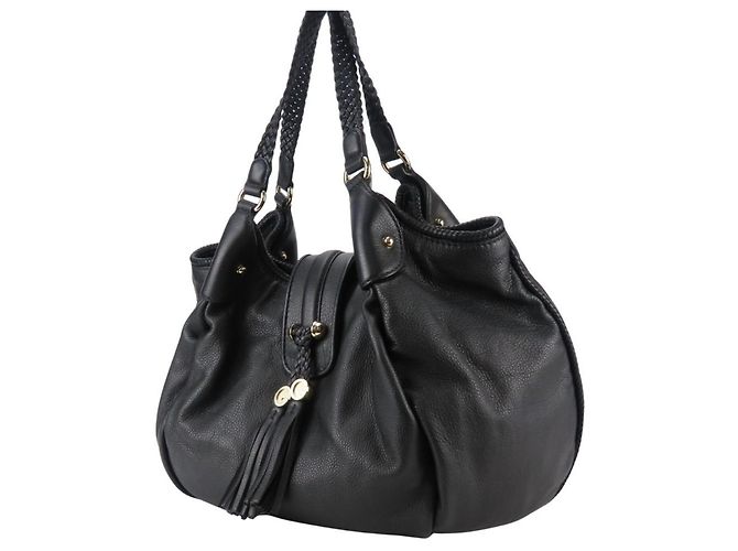 Saco Tote Gucci Marrakech - vista 3