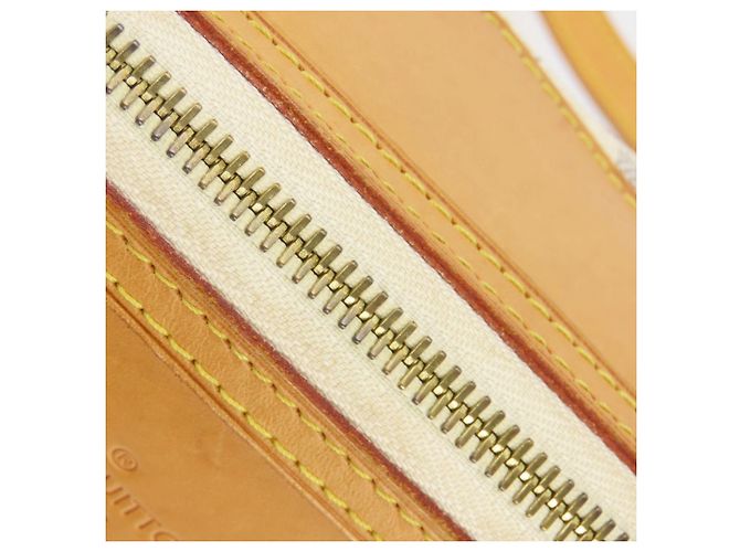 Borsa a tracolla Louis Vuitton Siracusa PM - vista 21