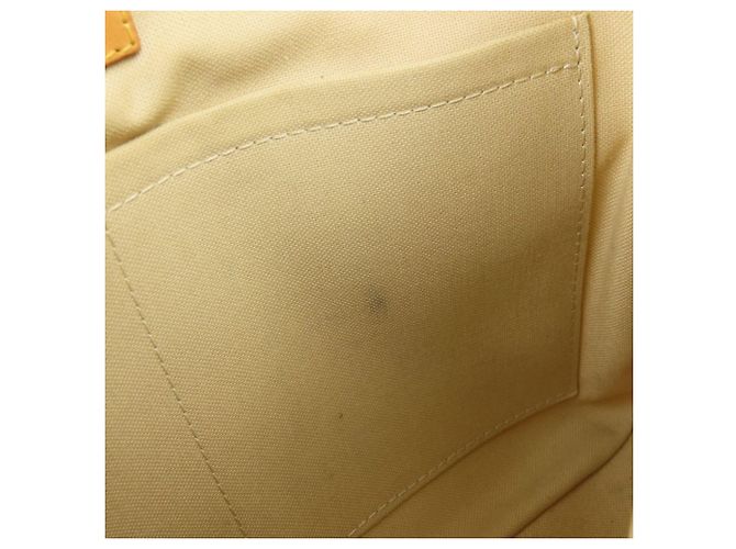 Borsa a tracolla Louis Vuitton Siracusa PM - vista 28