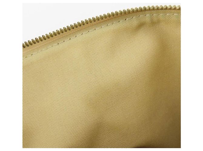 Borsa a tracolla Louis Vuitton Siracusa PM - vista 30