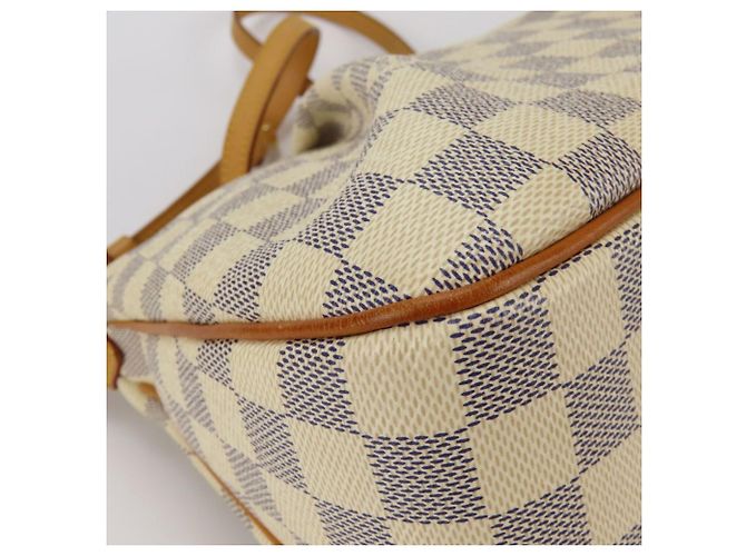 Borsa a tracolla Louis Vuitton Siracusa PM - vista 6