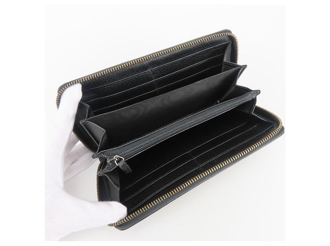 Gucci Long Wallet 523667 - view 11