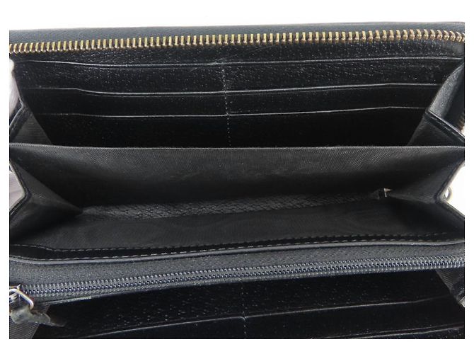 Gucci Long Wallet 523667 - view 12