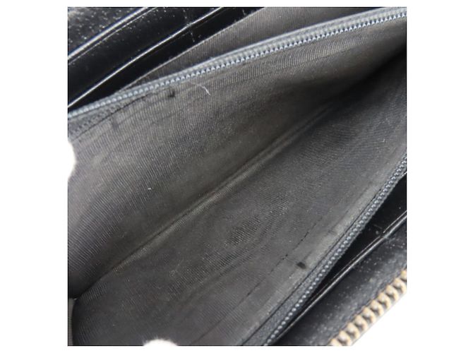 Gucci Long Wallet 523667 - view 17