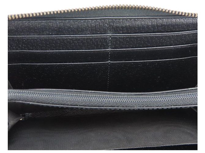 Gucci Long Wallet 523667 - view 18
