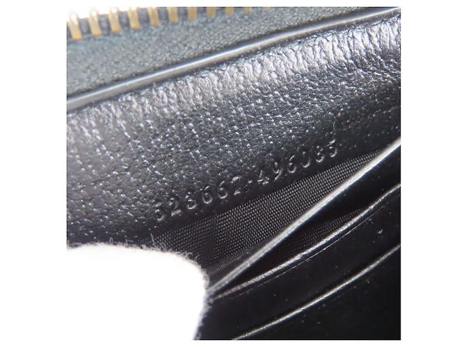 Gucci Long Wallet 523667 - view 20