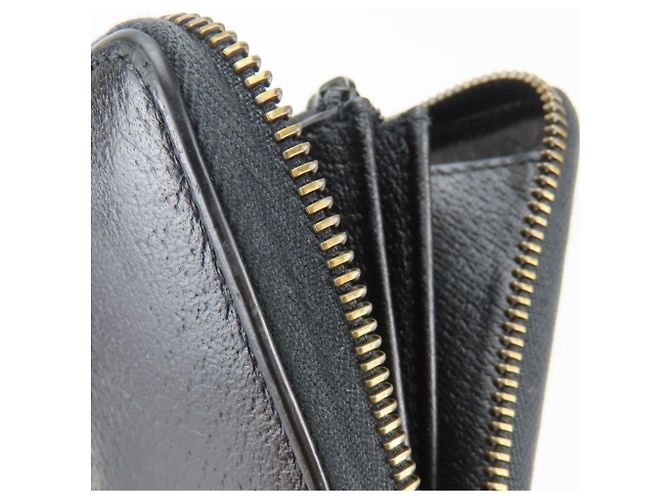 Gucci Long Wallet 523667 - view 22