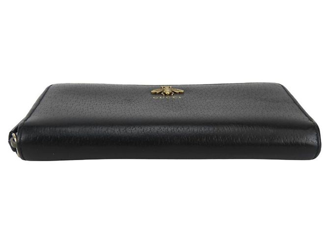 Gucci Long Wallet 523667 - view 4