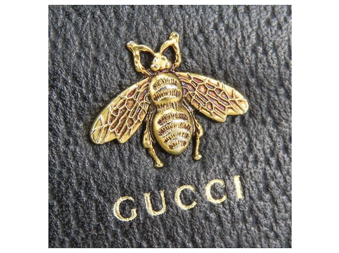 Gucci Long Wallet 523667 - view 9