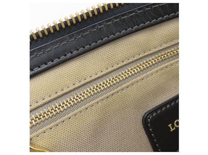Loewe Anagram Tote Bag - view 20