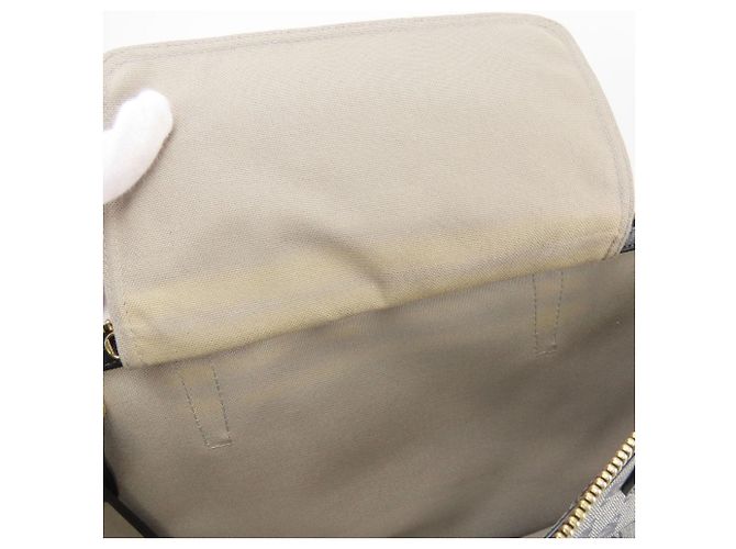 Loewe Anagram Tote Bag - view 22