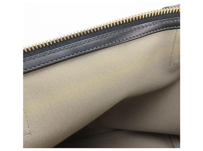 Loewe Anagram Tote Bag - view 23