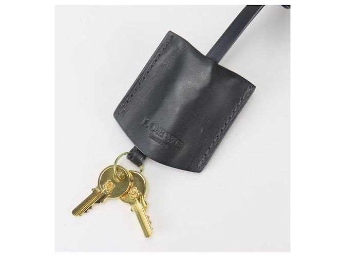 Loewe Anagram Tote Bag - view 27