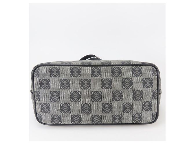 Loewe Anagram Tote Bag - view 5