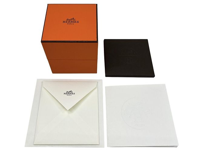Hermès Pulseira de Berloques Hermes Silver 925 - vista 13