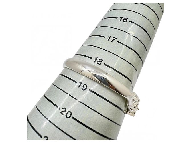 Hermès Pulseira de Berloques Hermes Silver 925 - vista 9