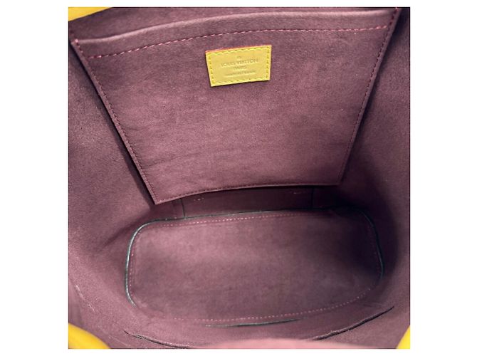 Sac à dos Louis Vuitton Montsouris - vue 12