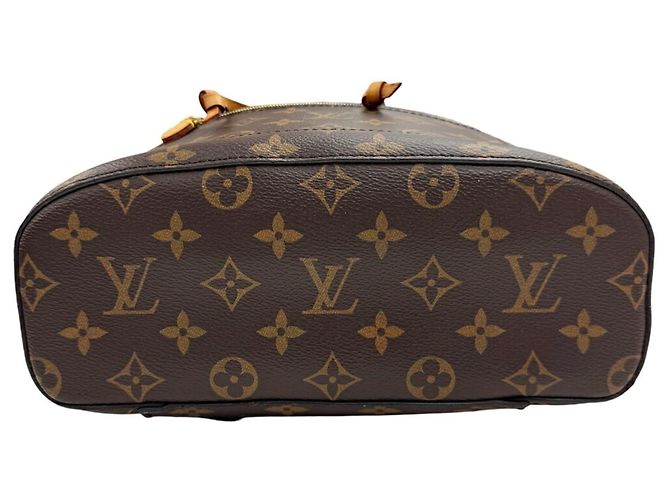 Sac à dos Louis Vuitton Montsouris - vue 3