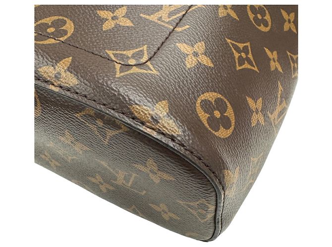 Sac à dos Louis Vuitton Montsouris - vue 9