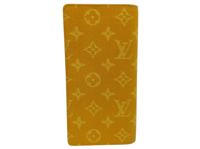 Louis Vuitton Monogram Heritage Long Wallet - view 2